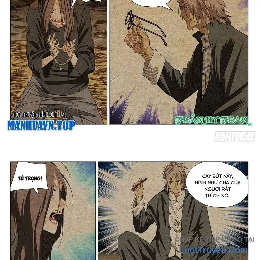 Chapter 730 - Trang 26