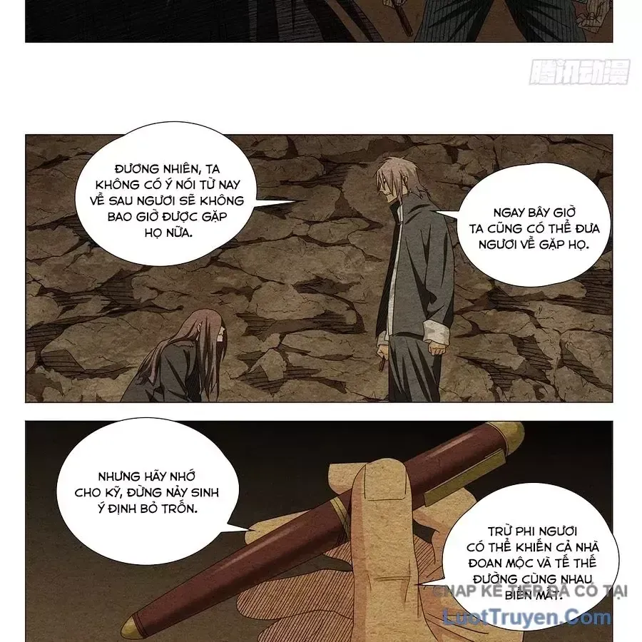 Chapter 730 - Trang 28