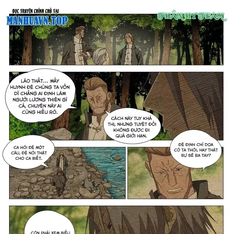Chapter 730 - Trang 4