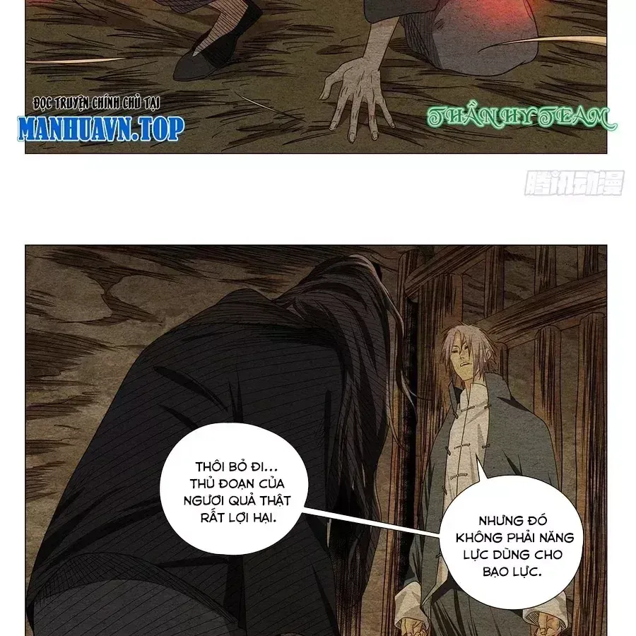 Chapter 730 - Trang 31