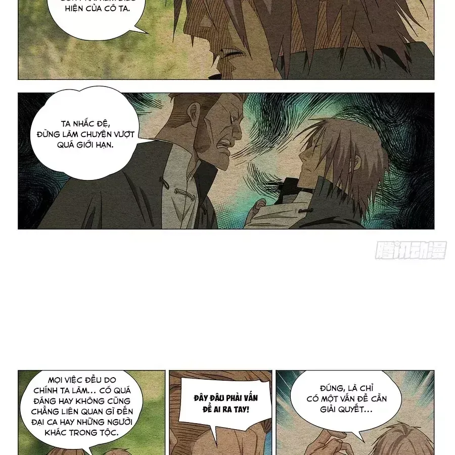 Chapter 730 - Trang 5