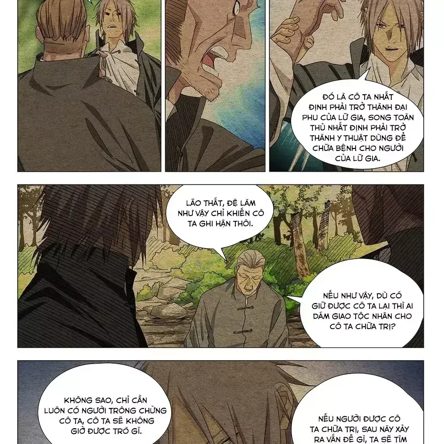 Chapter 730 - Trang 6