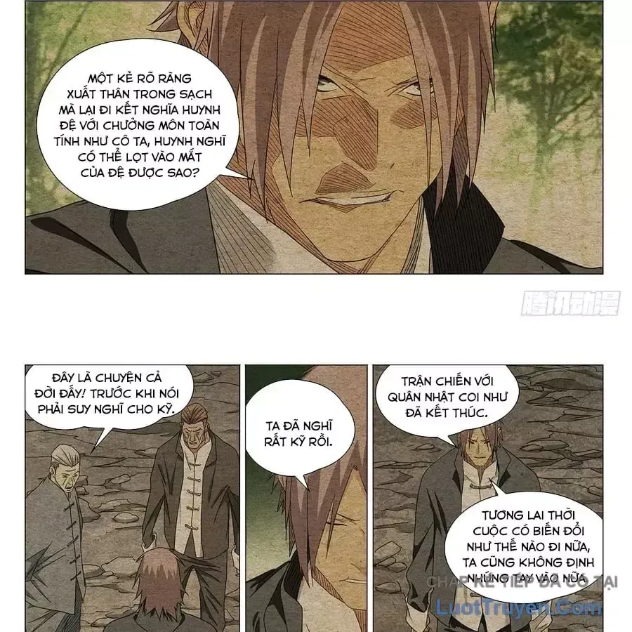 Chapter 730 - Trang 10