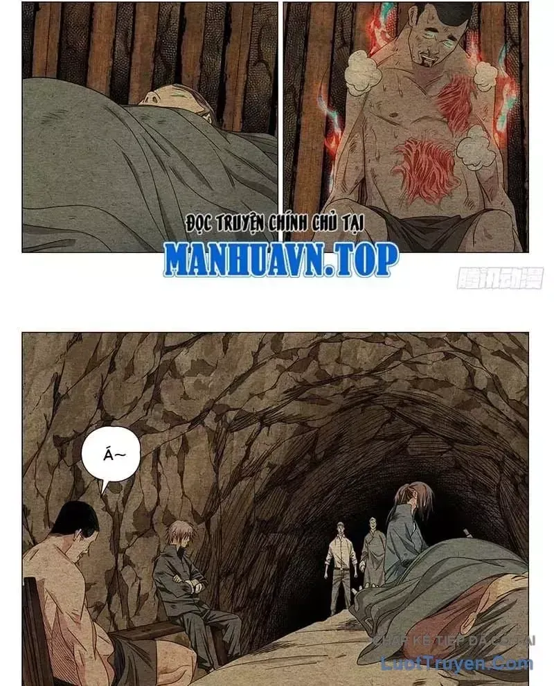 Chapter 736 - Trang 11