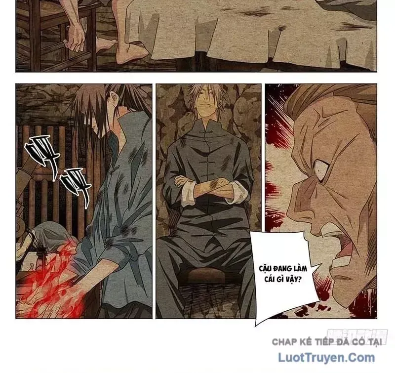 Chapter 736 - Trang 12