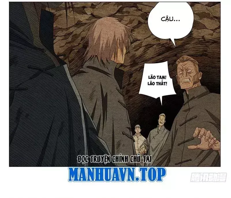 Chapter 736 - Trang 16