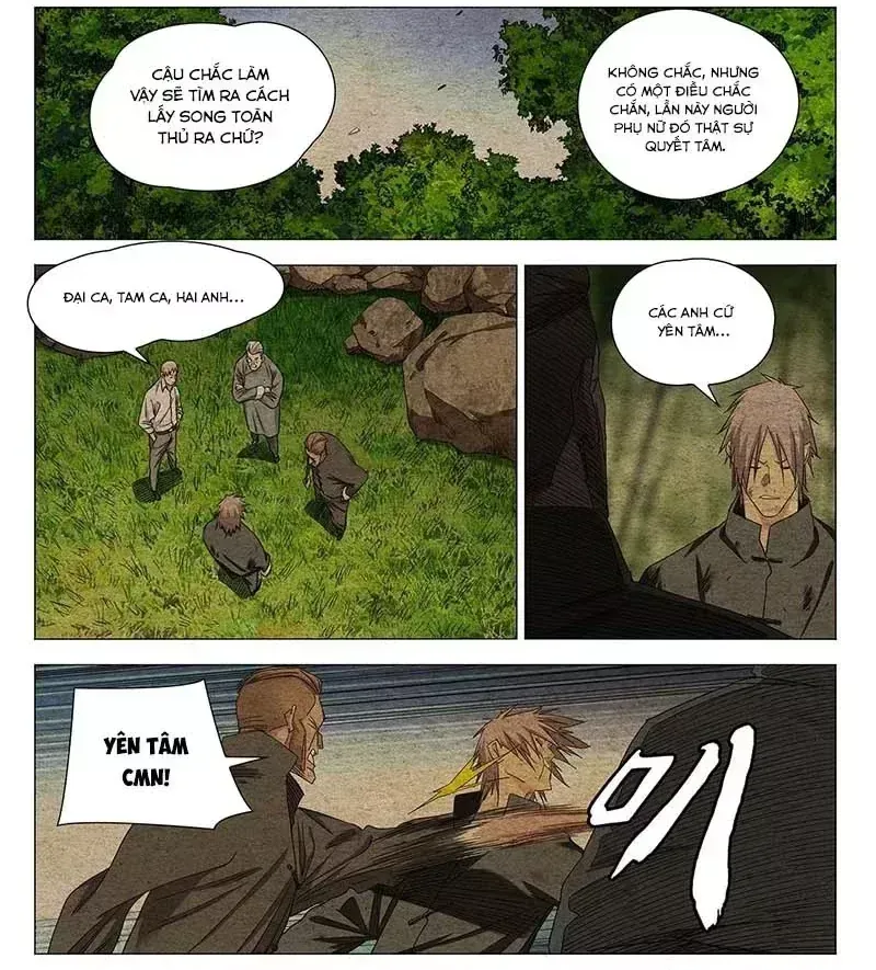 Chapter 736 - Trang 17