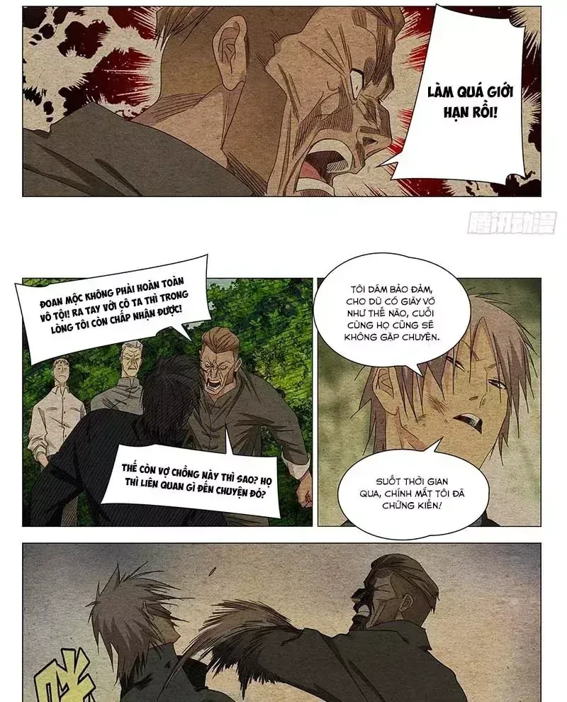 Chapter 736 - Trang 18