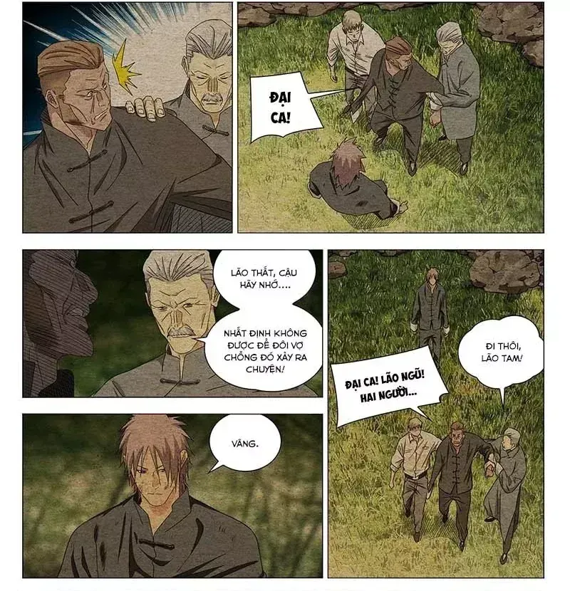 Chapter 736 - Trang 20