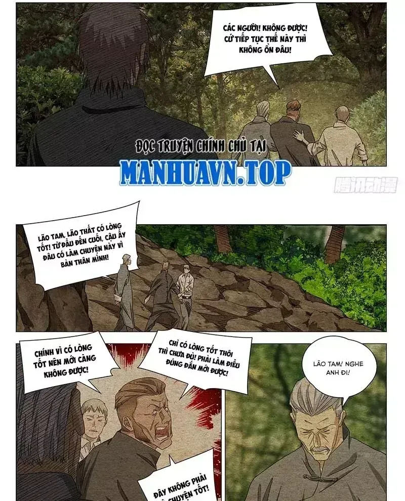 Chapter 736 - Trang 21