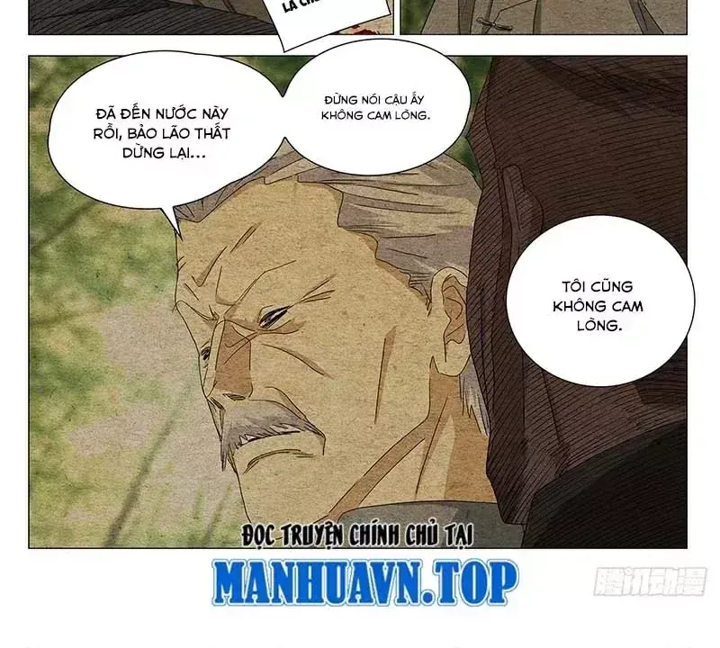 Chapter 736 - Trang 22