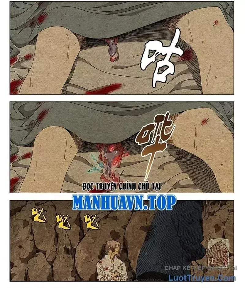 Chapter 736 - Trang 23