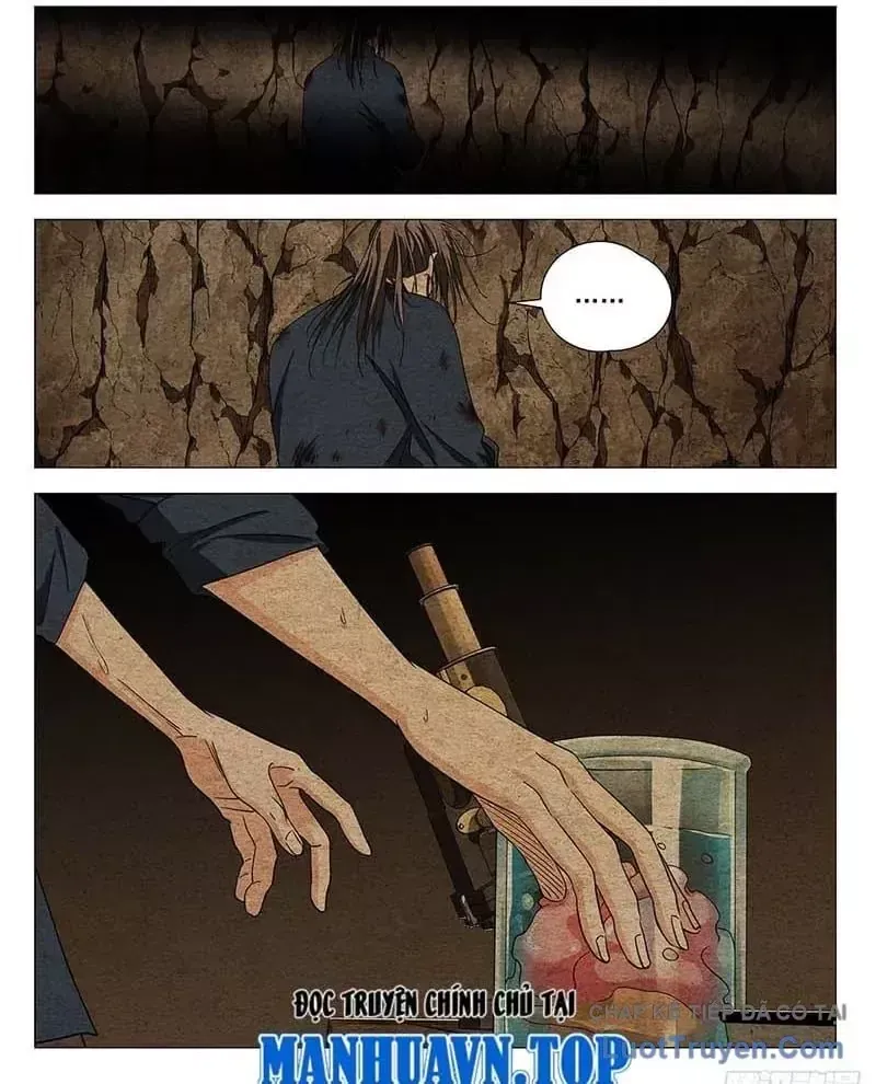 Chapter 736 - Trang 28