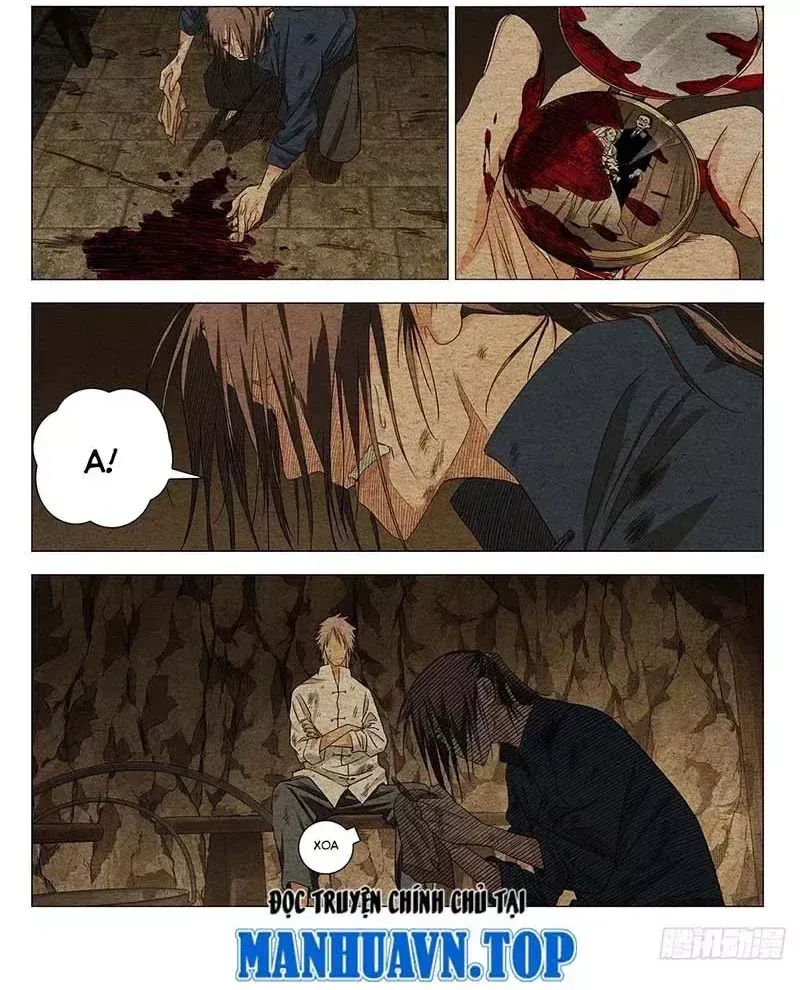 Chapter 736 - Trang 31