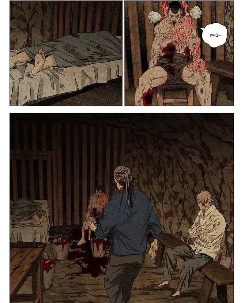 Chapter 736 - Trang 34