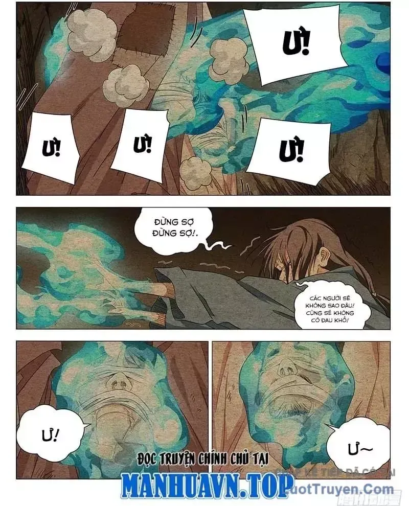 Chapter 736 - Trang 6