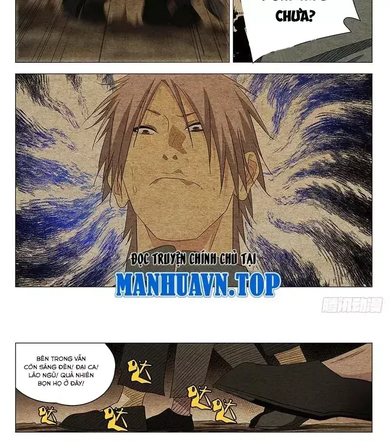 Chapter 736 - Trang 9
