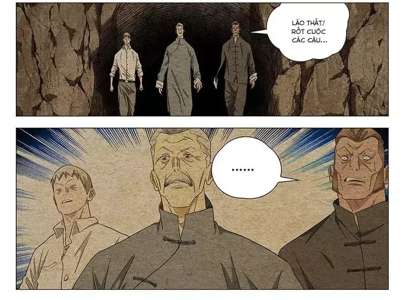 Chapter 736 - Trang 10