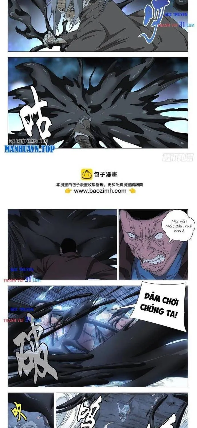 Chapter 746 - Trang 2