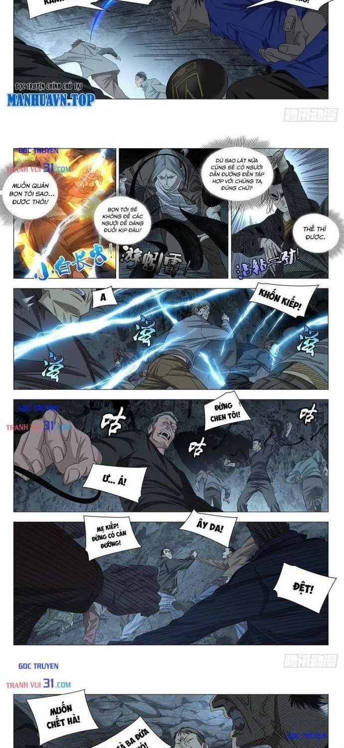 Chapter 746 - Trang 11