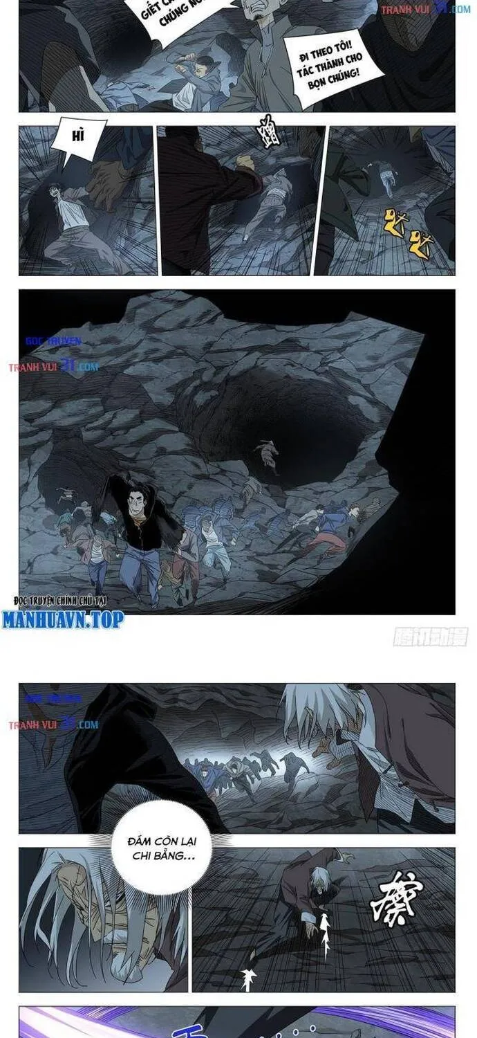 Chapter 746 - Trang 12