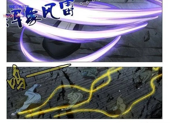 Chapter 746 - Trang 13