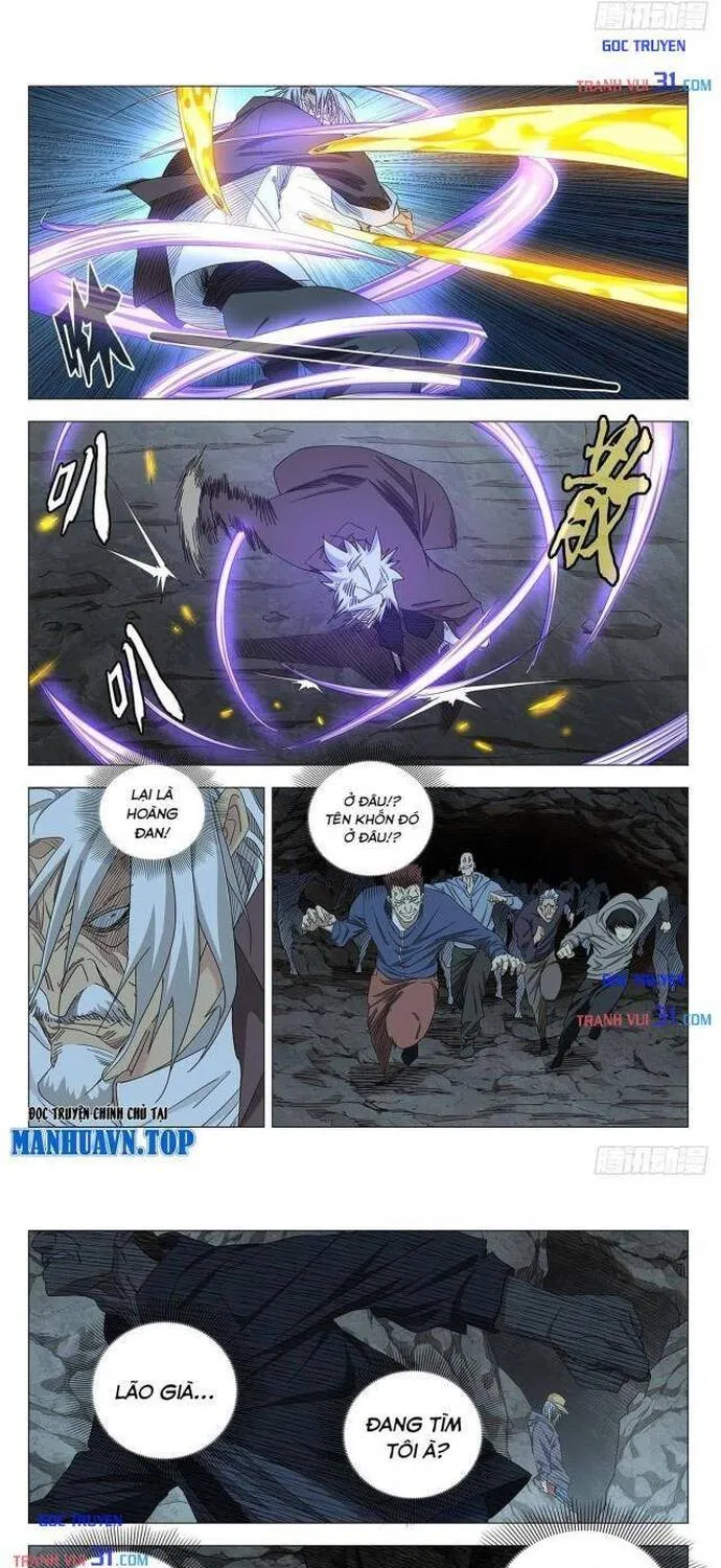 Chapter 746 - Trang 14