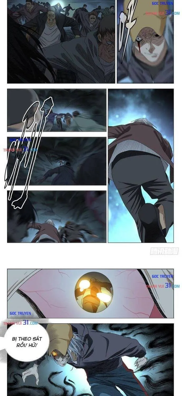 Chapter 746 - Trang 4