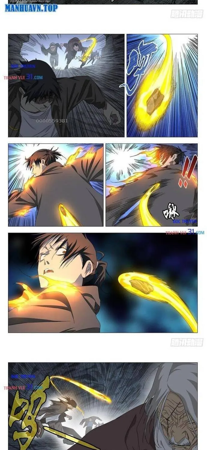 Chapter 746 - Trang 6