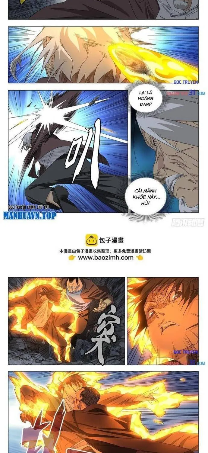 Chapter 746 - Trang 7