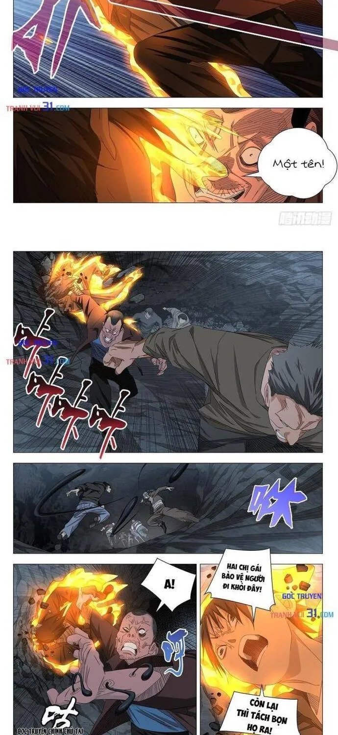 Chapter 746 - Trang 8