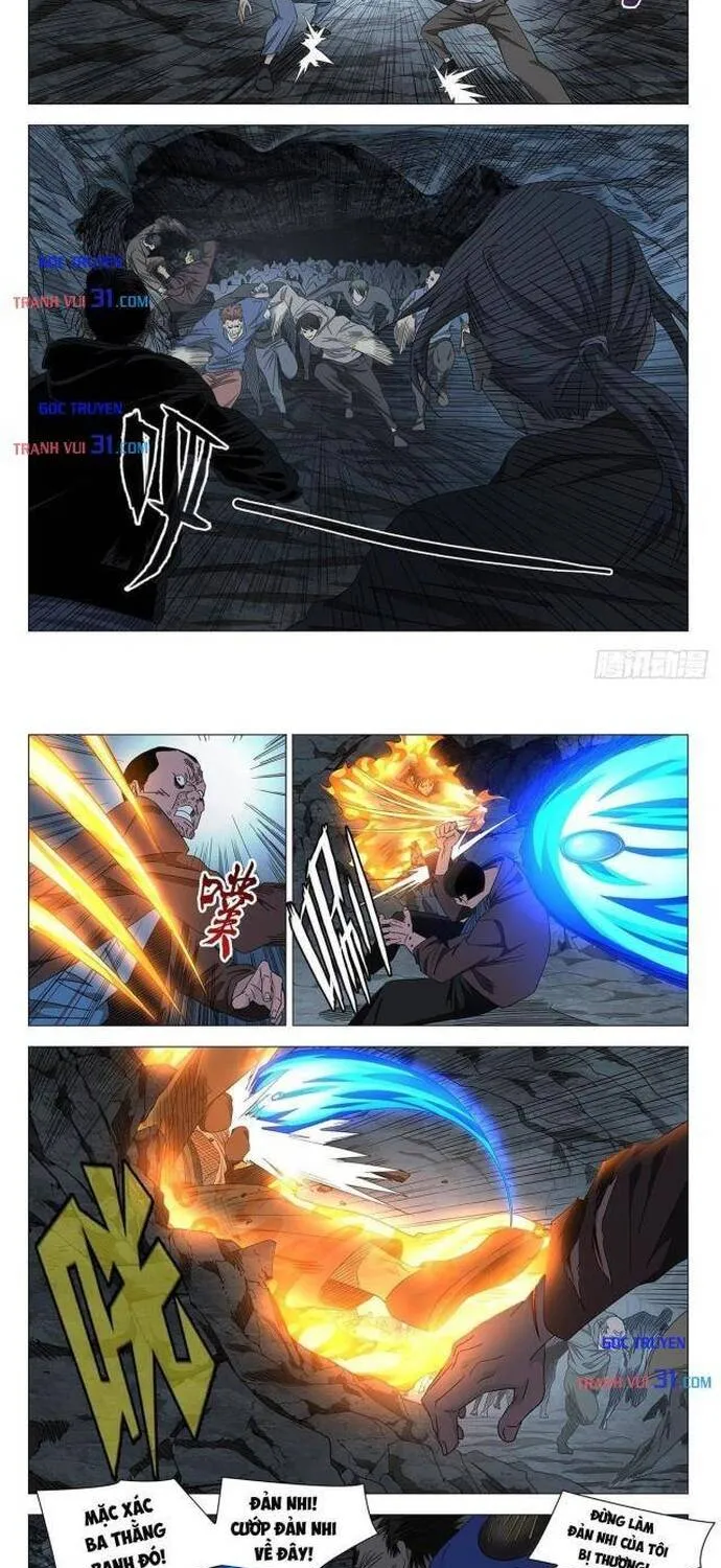 Chapter 746 - Trang 10