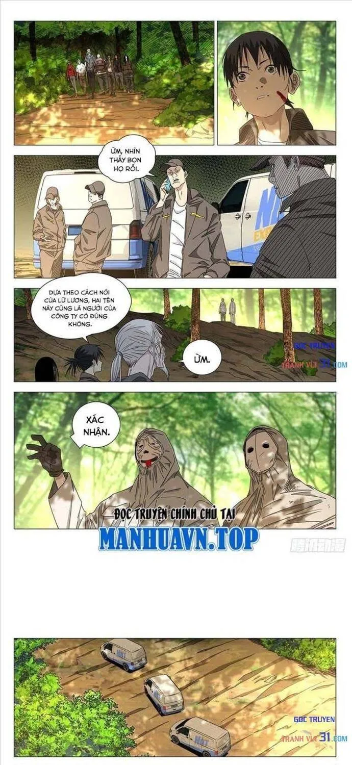 Chapter 758 - Trang 2