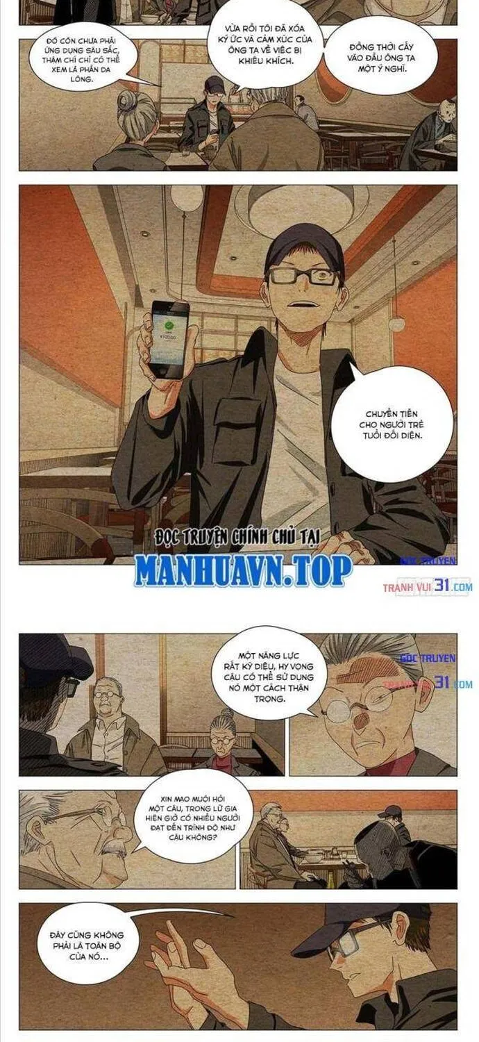 Chapter 758 - Trang 11