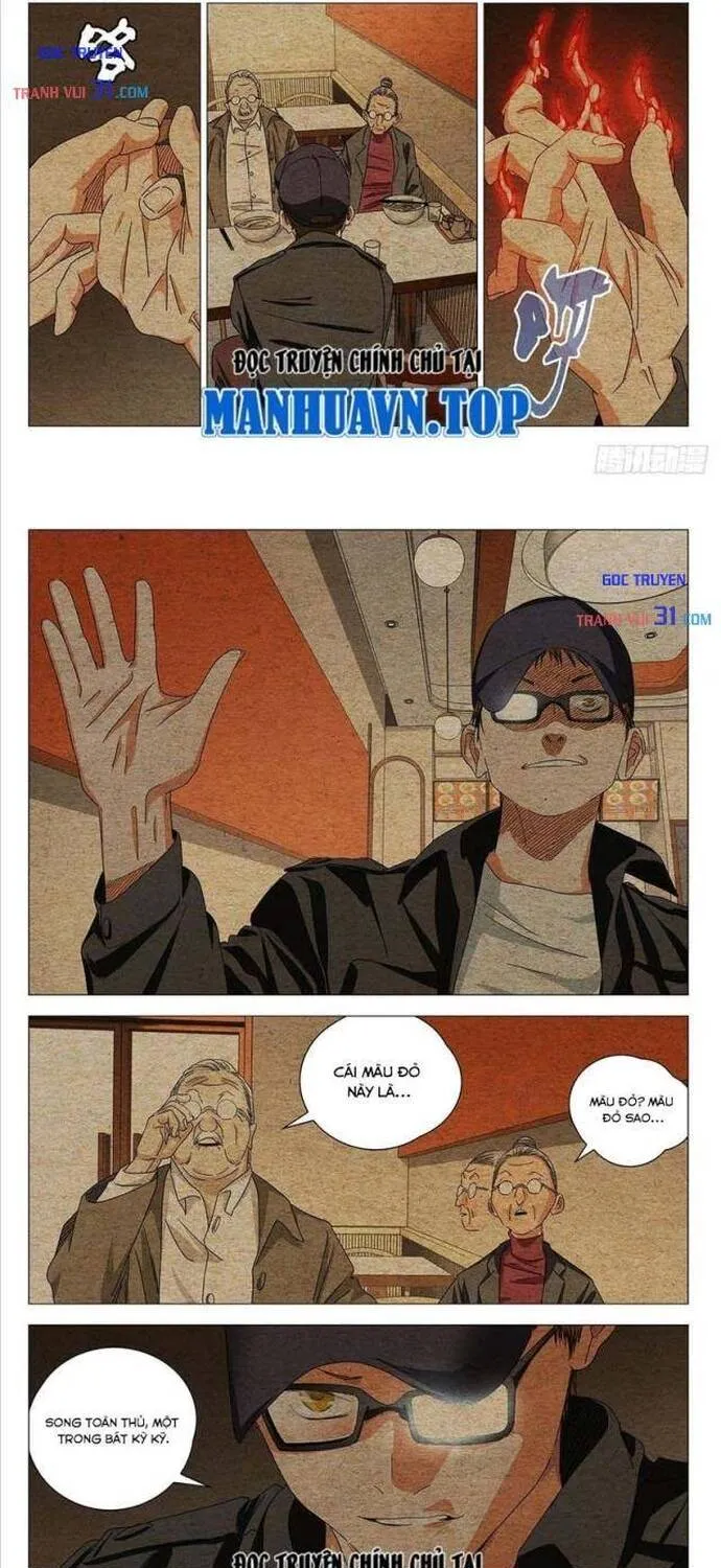Chapter 758 - Trang 12