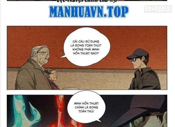 Chapter 758 - Trang 13