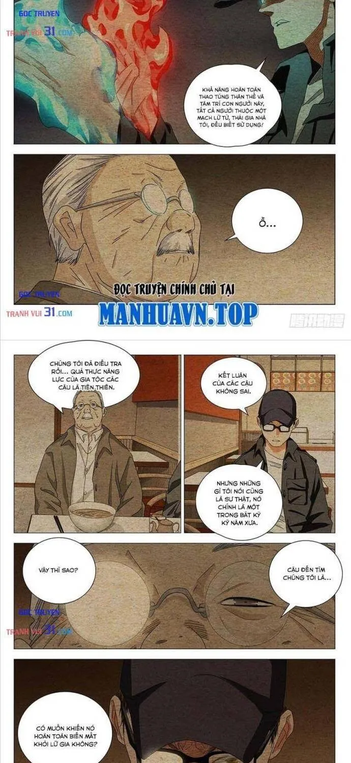 Chapter 758 - Trang 14