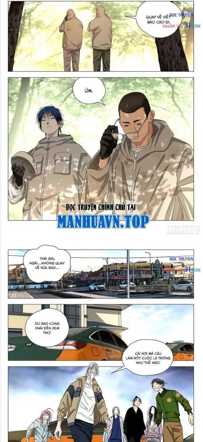 Chapter 758 - Trang 3