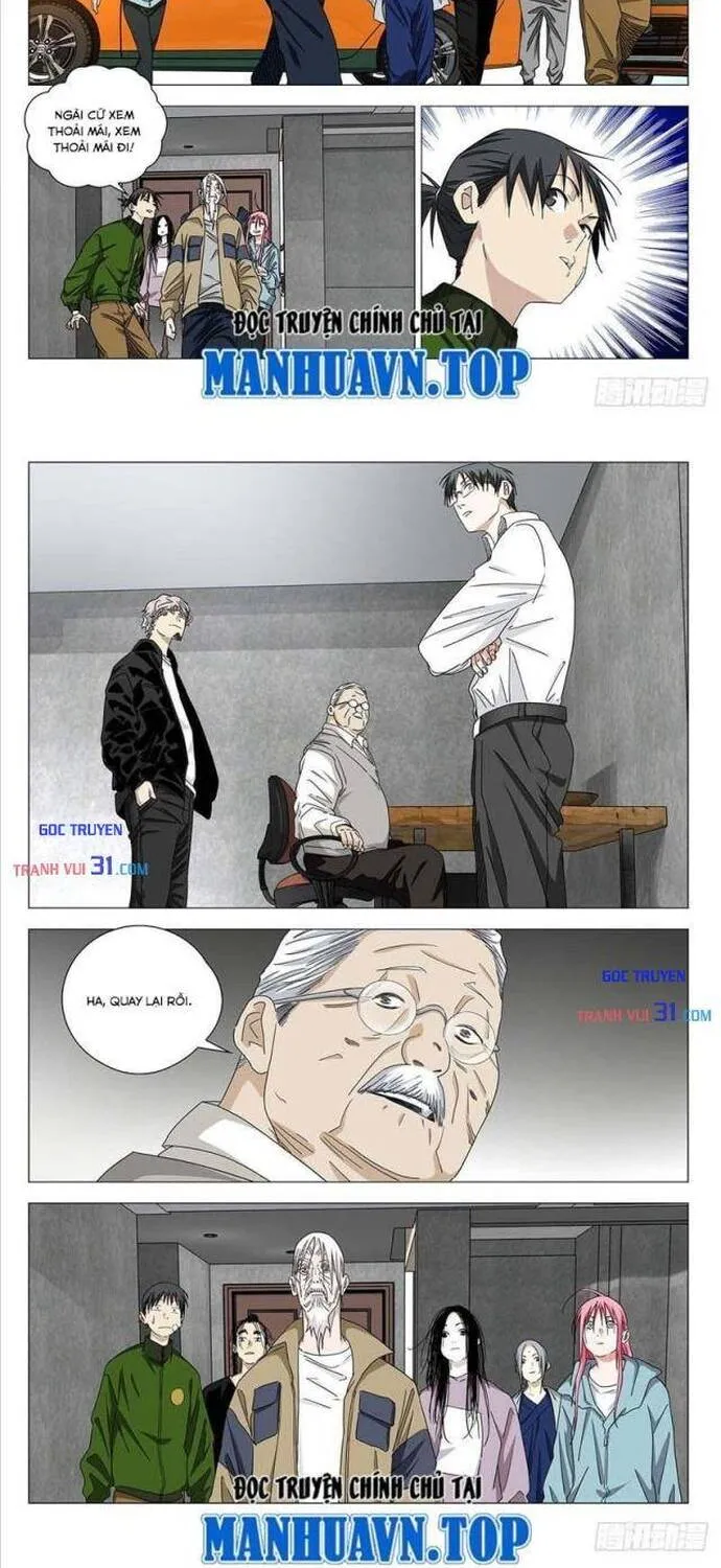 Chapter 758 - Trang 4