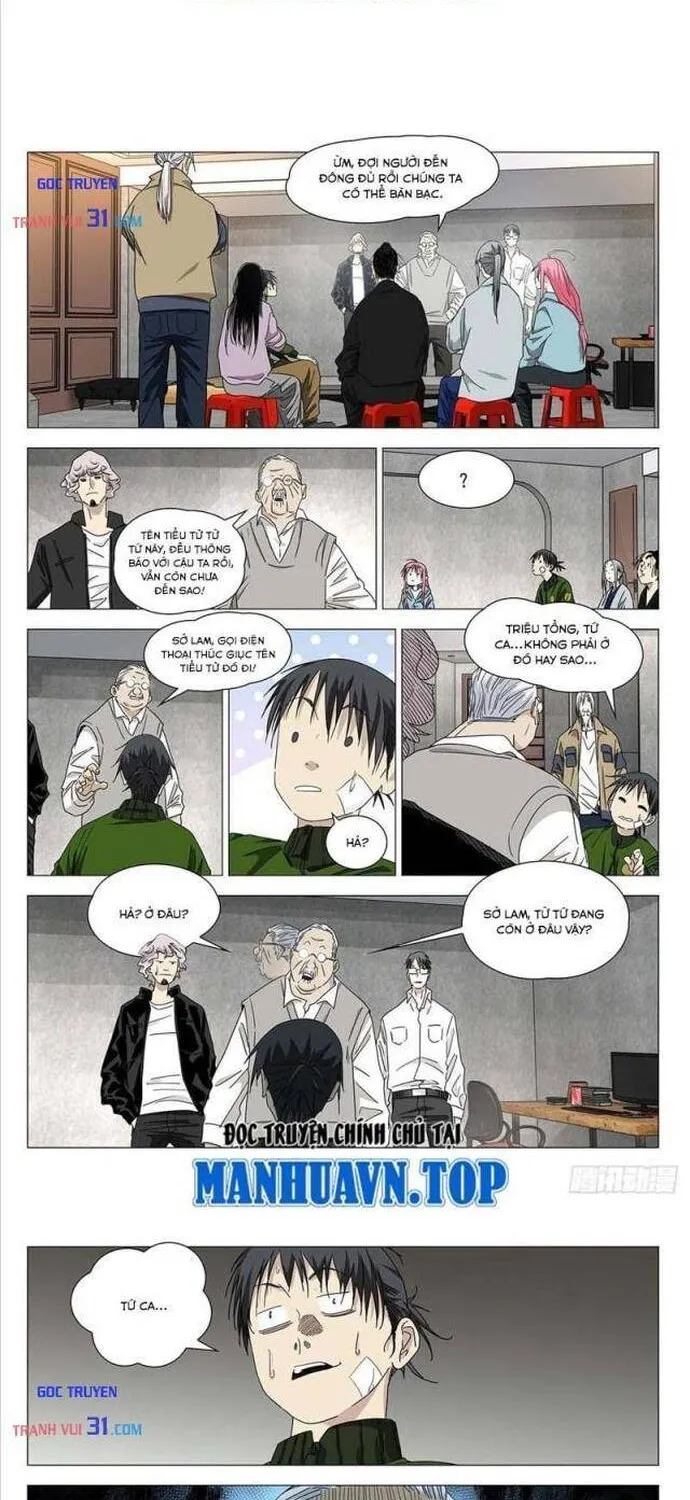 Chapter 758 - Trang 5