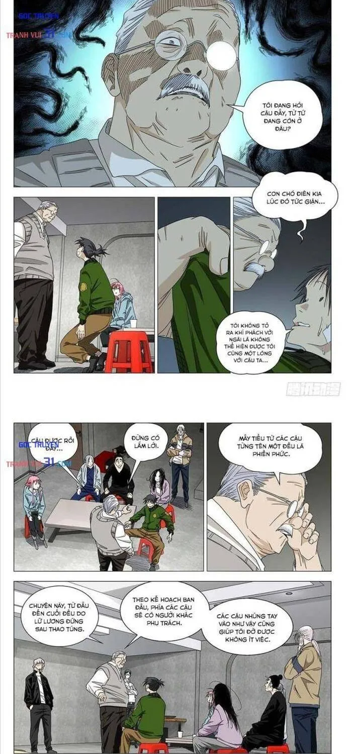Chapter 758 - Trang 6
