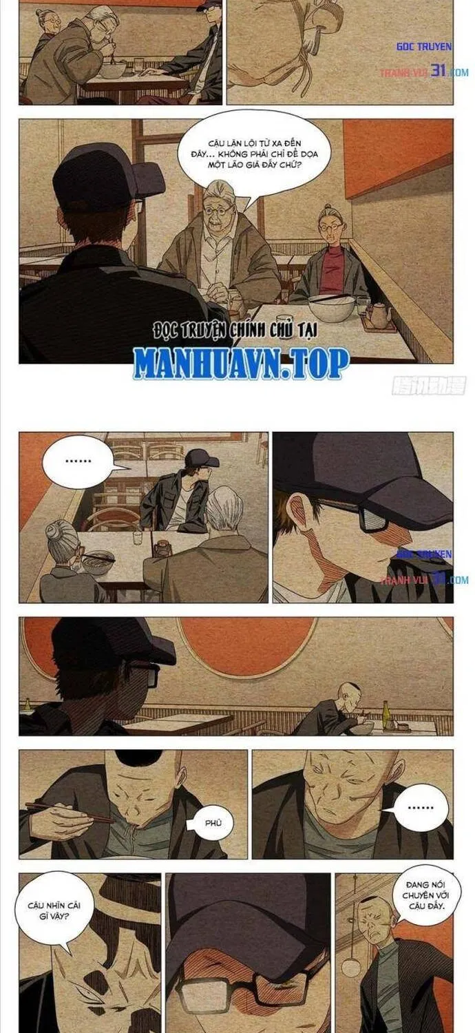 Chapter 758 - Trang 9