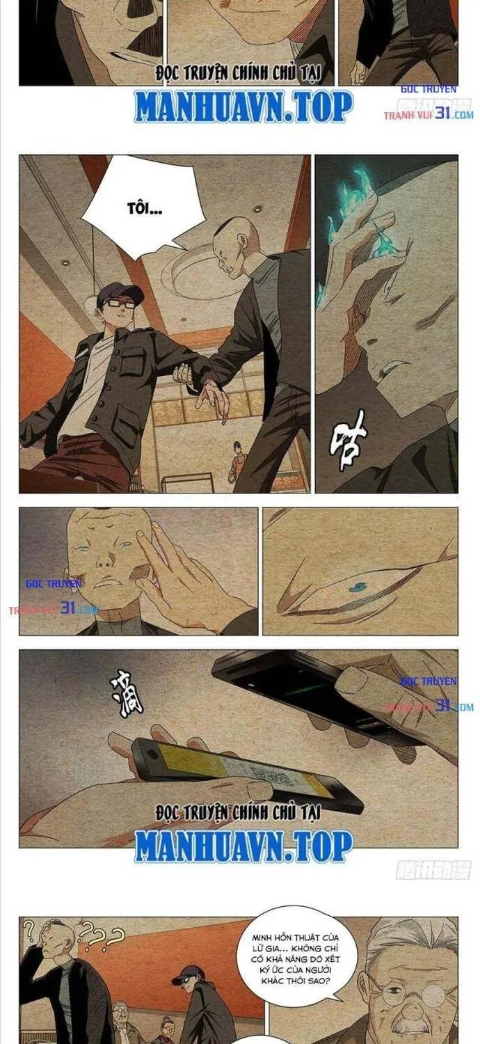 Chapter 758 - Trang 10