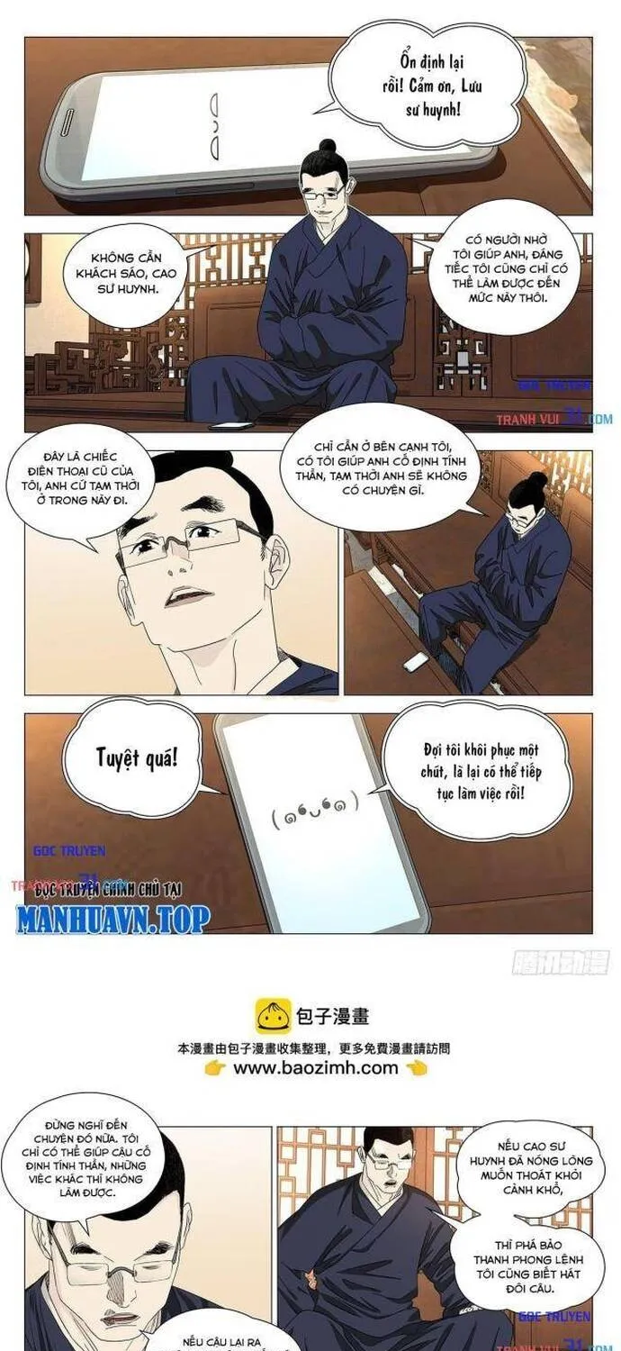 Chapter 765 - Trang 2