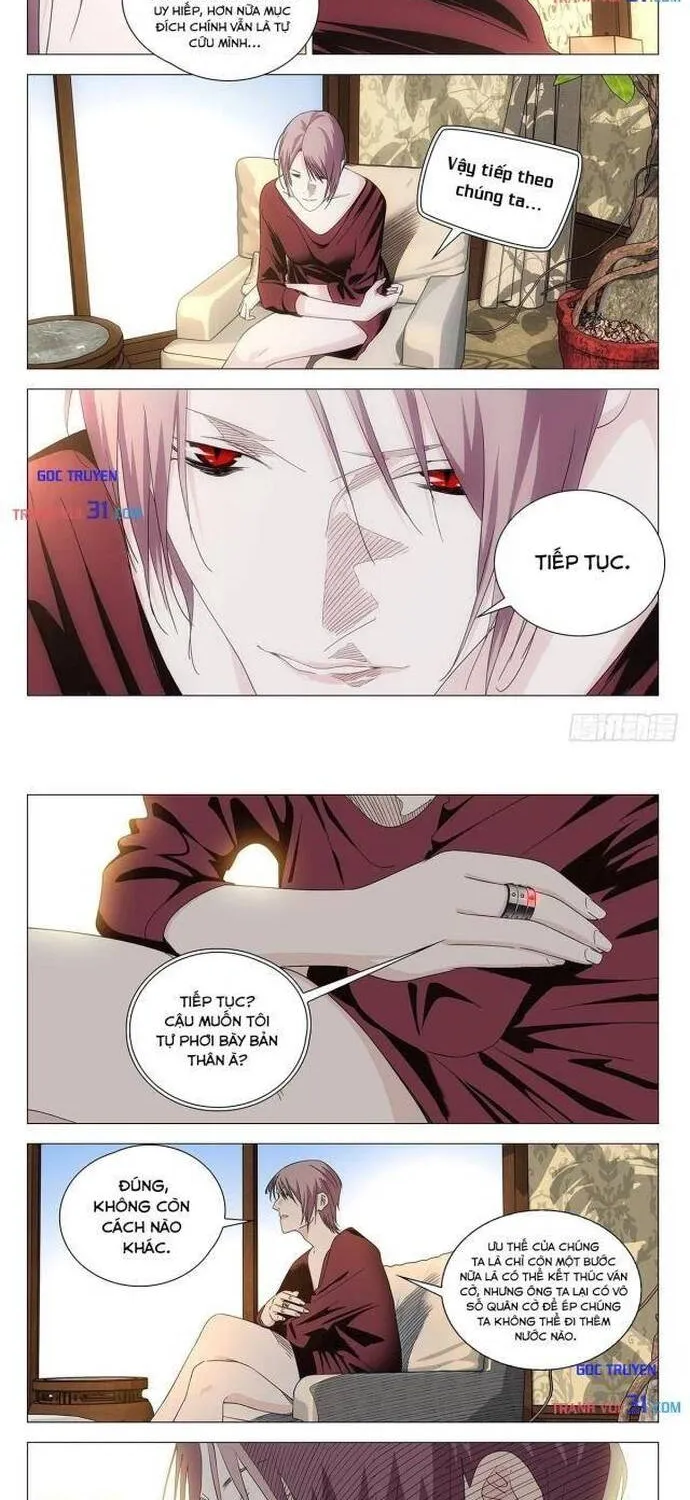 Chapter 765 - Trang 11