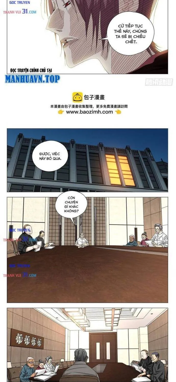 Chapter 765 - Trang 12