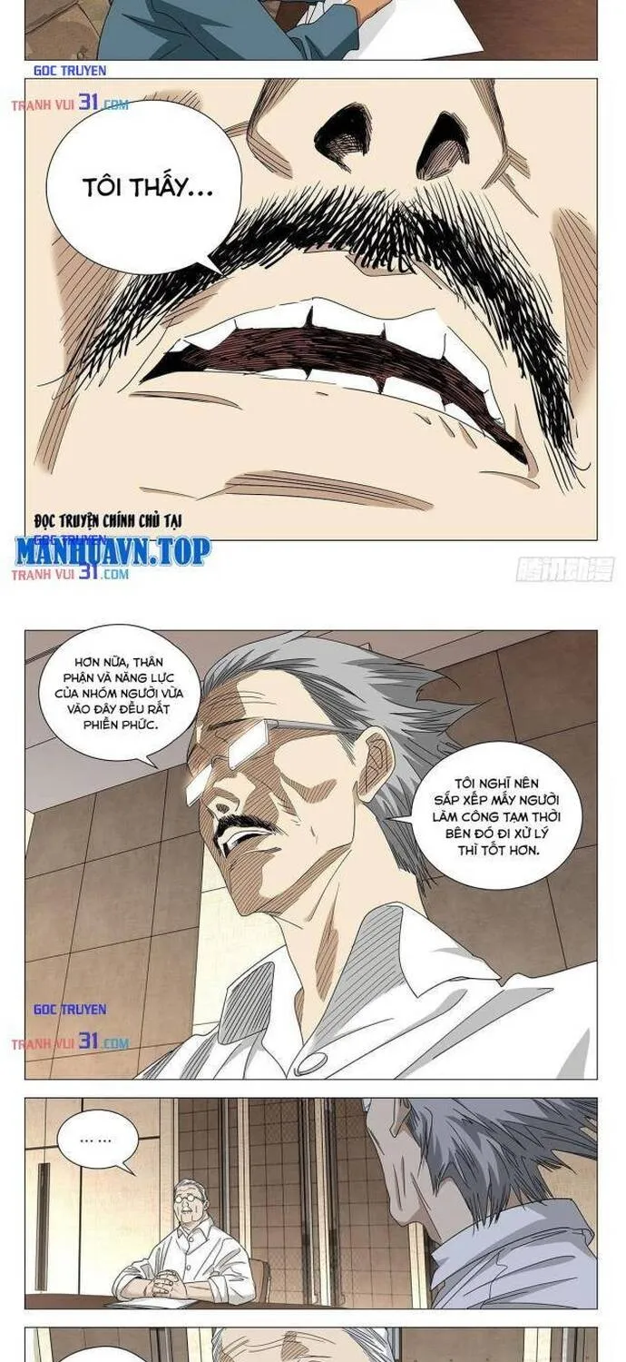 Chapter 765 - Trang 14