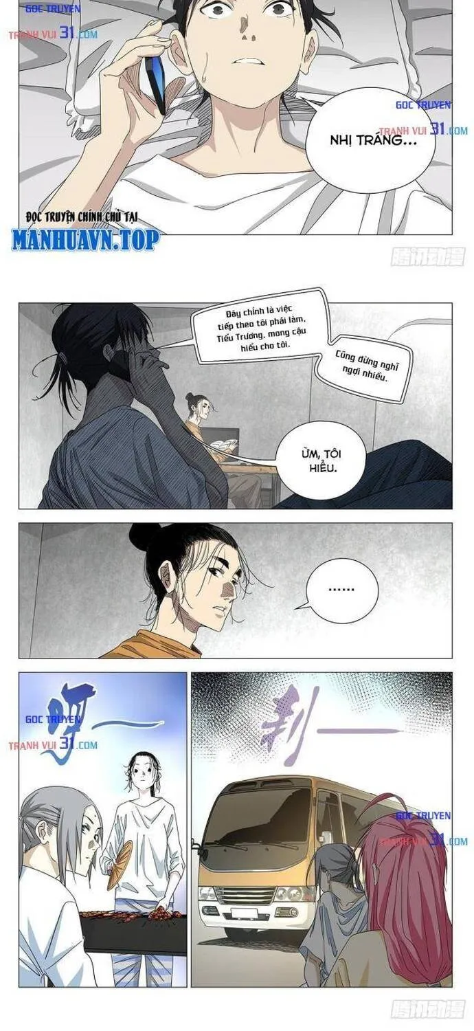 Chapter 765 - Trang 4