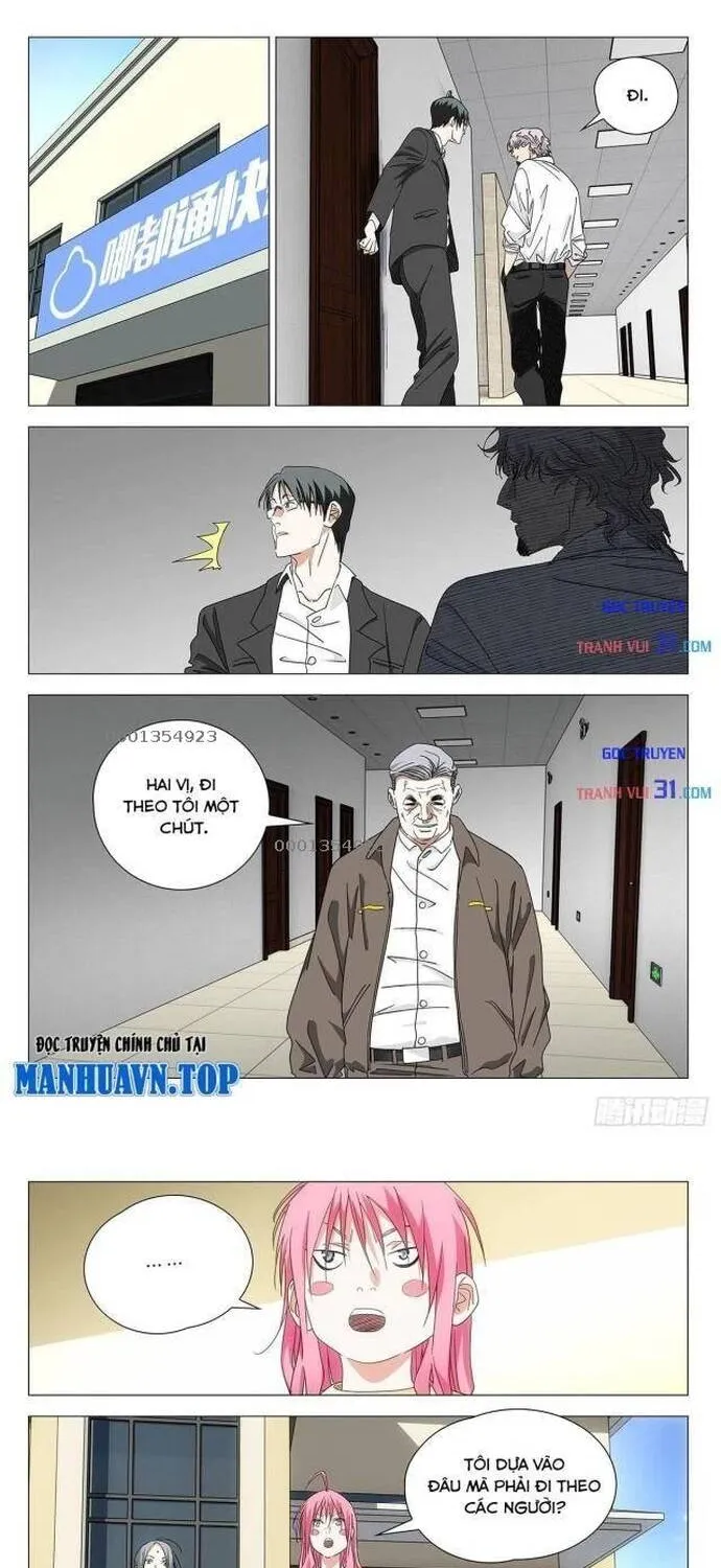 Chapter 765 - Trang 5