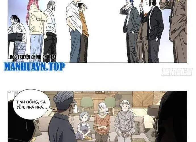 Chapter 765 - Trang 7